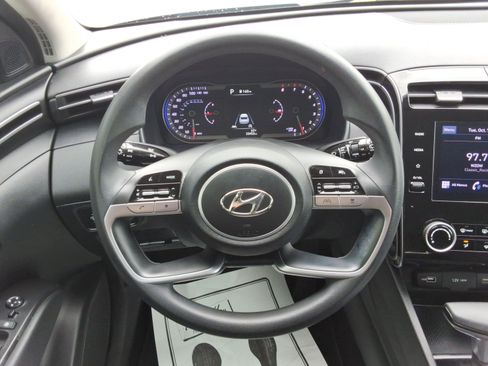 Used 2022 Hyundai Tucson SEL w/ Cargo Package image 14