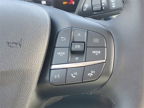 New 2025 Ford Maverick Lariat w/ 4K Tow Package image 19