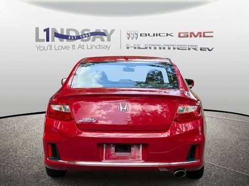 Used 2014 Honda Accord EX-L image 6