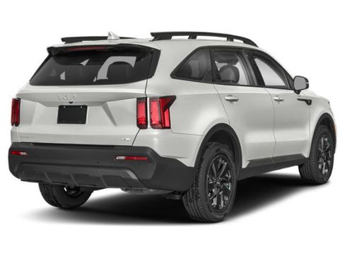Certified 2023 Kia Sorento S w/ Panoramic Sunroof Package AWD/4WD image 2
