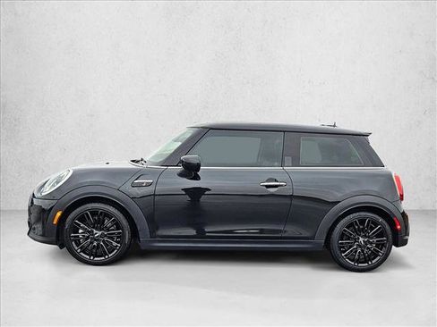 Used 2023 MINI Cooper S image 9