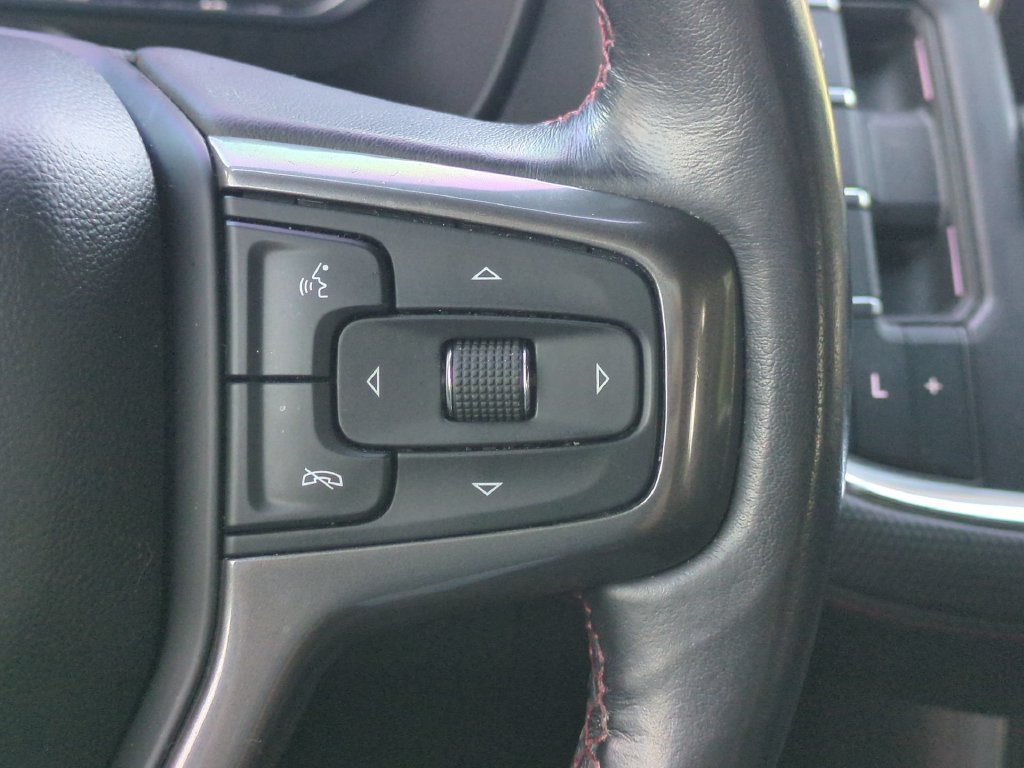 Used 2022 Chevrolet Tahoe RST w/ Luxury Package AWD/4WD image 29