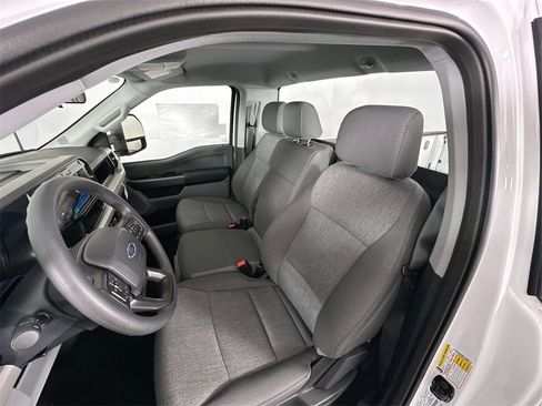 New 2025 Ford F250 XL w/ STX Appearance Package image 28
