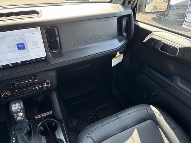 New 2026 Ford Bronco Badlands AWD/4WD image 15