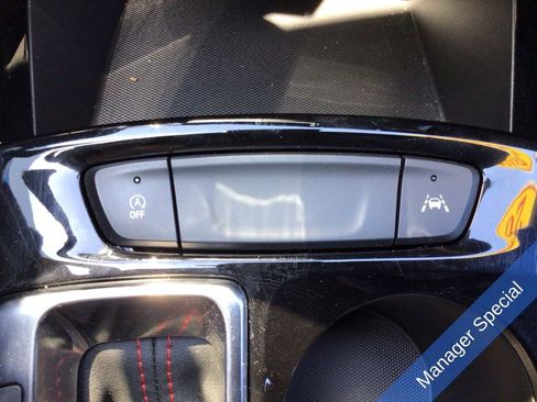 Used 2024 Chevrolet Trax RS w/ Driver Confidence Package FWD image 29