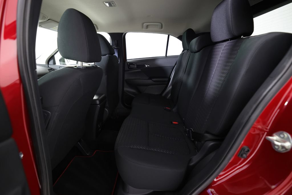 Used 2026 Mitsubishi Eclipse Cross Ralliart AWD/4WD image 13