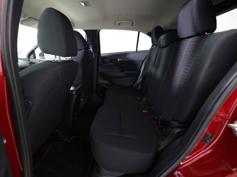 Used 2026 Mitsubishi Eclipse Cross Ralliart AWD/4WD image 13