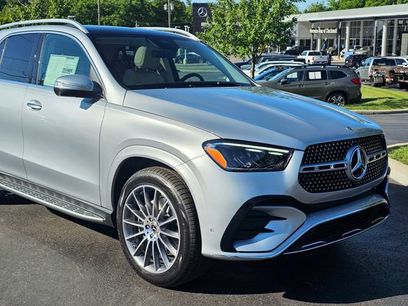 New 2026 Mercedes-Benz GLE 350 4MATIC