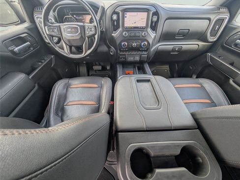Used 2021 GMC Sierra 1500 AT4 w/ AT4 Value Package image 31