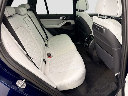 New 2026 BMW X5 xDrive40i w/ M Sport Package image 21