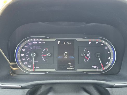 Used 2022 Hyundai Tucson SEL FWD image 25