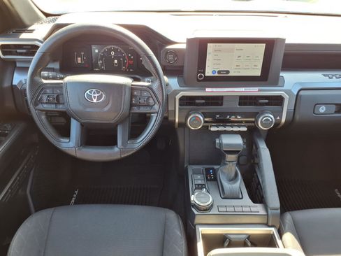 Used 2025 Toyota Tacoma SR5 image 13