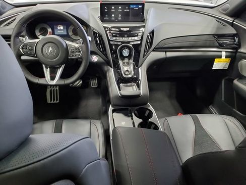 New 2026 Acura RDX A-Spec AWD/4WD image 20
