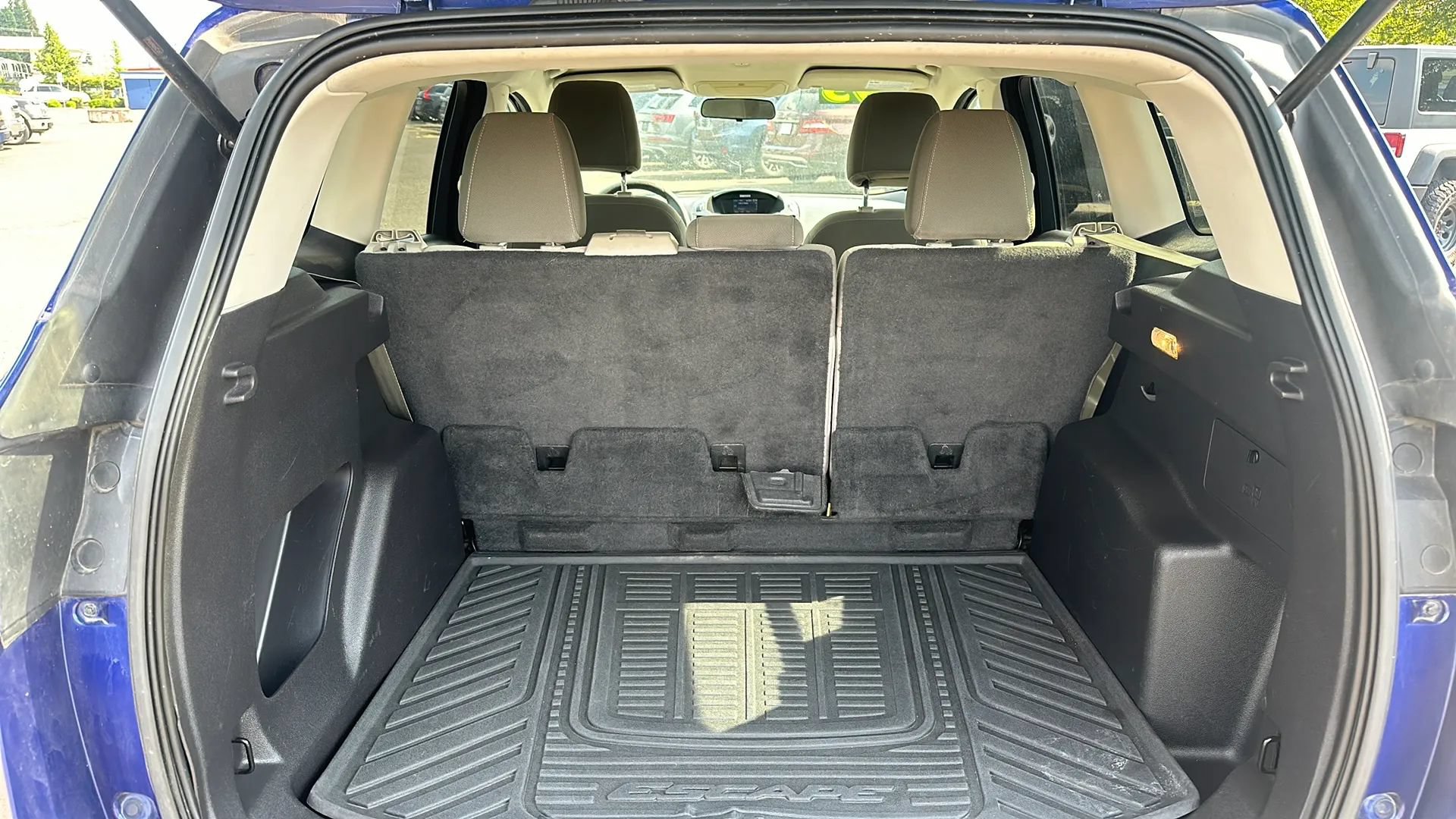 Used 2013 Ford Escape SE AWD/4WD image 7