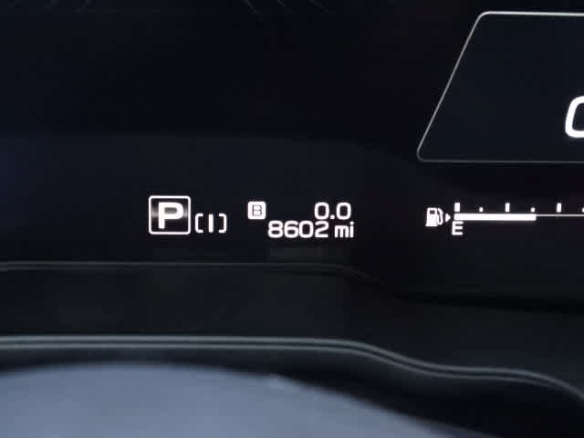 Used 2025 Subaru Forester Limited AWD/4WD image 26