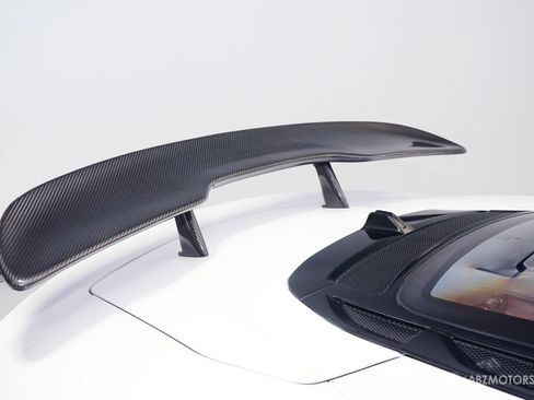 Used 2022 Maserati MC20 Coupe RWD image 9