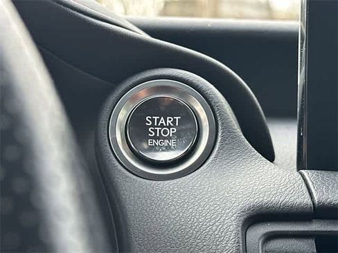 Used 2025 Lexus IS 350 F Sport image 11