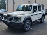 New 2025 INEOS Grenadier Fieldmaster Edition image 2