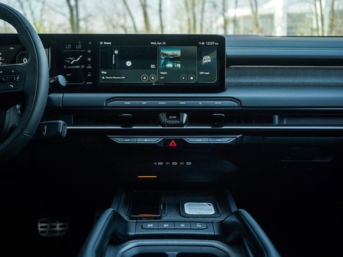 New 2027 Kia Telluride SX X-Pro AWD/4WD image 18