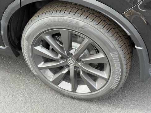 Certified 2026 Acura MDX A-Spec AWD/4WD image 6
