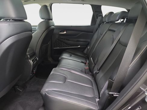 Used 2022 Hyundai Santa Fe Limited FWD image 14