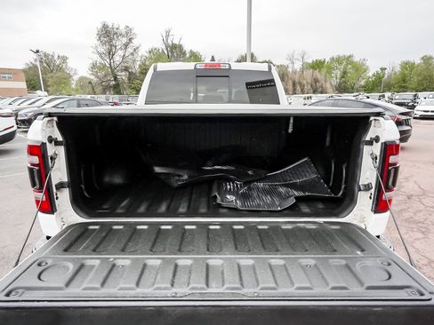 Used 2022 RAM 1500 Rebel w/ Night Edition AWD/4WD image 44