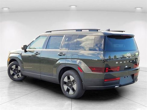 New 2026 Hyundai Santa Fe SEL image 5