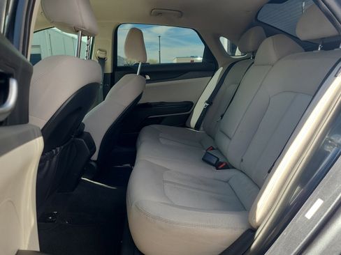Used 2022 Kia K5 LXS image 23