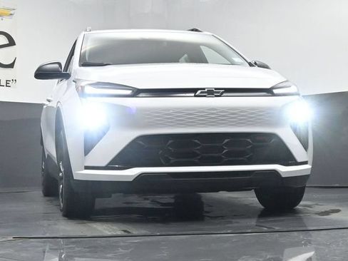 New 2027 Chevrolet Bolt RS w/ LPO, All-Weather Package FWD image 3