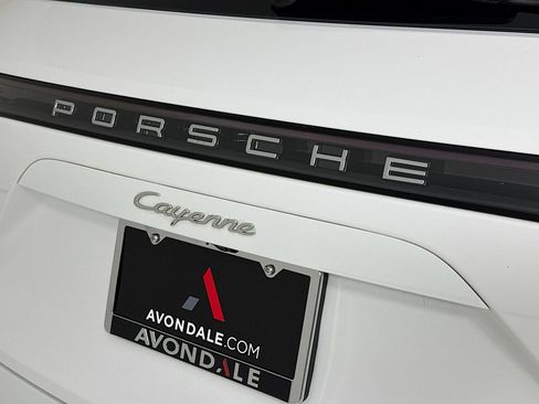 Certified 2023 Porsche Cayenne image 33
