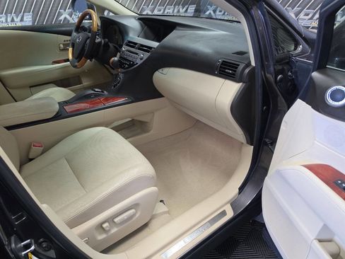 Used 2010 Lexus RX 350 2WD image 28