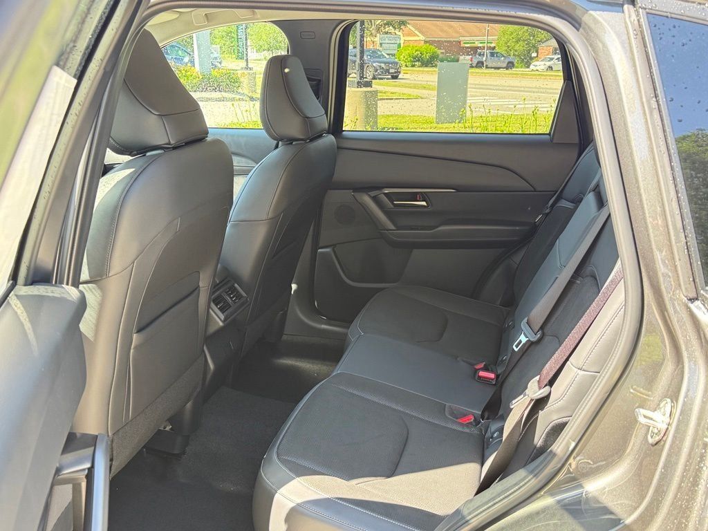 New 2026 MAZDA CX-5 Preferred AWD/4WD image 19