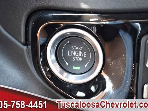 New 2026 Chevrolet Silverado 2500 LT w/ Trail Boss Package AWD/4WD image 30