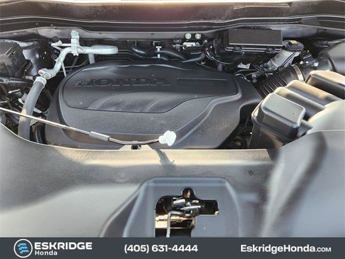 Used 2023 Honda Ridgeline RTL image 32