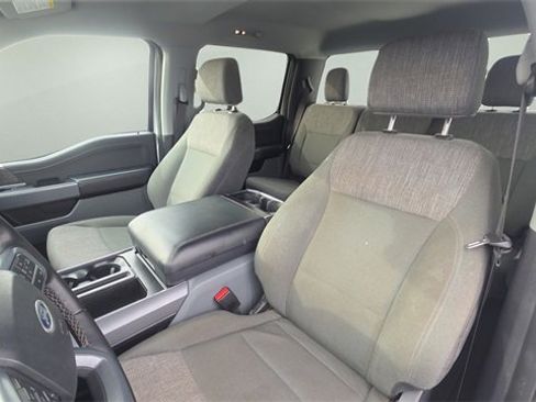 Used 2023 Ford F150 XLT w/ Equipment Group 302A High image 30