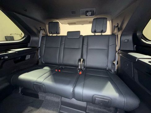 New 2026 Toyota Sequoia TRD Pro AWD/4WD image 23