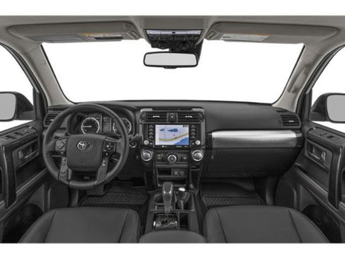 Certified 2024 Toyota 4Runner TRD Off-Road AWD/4WD image 8