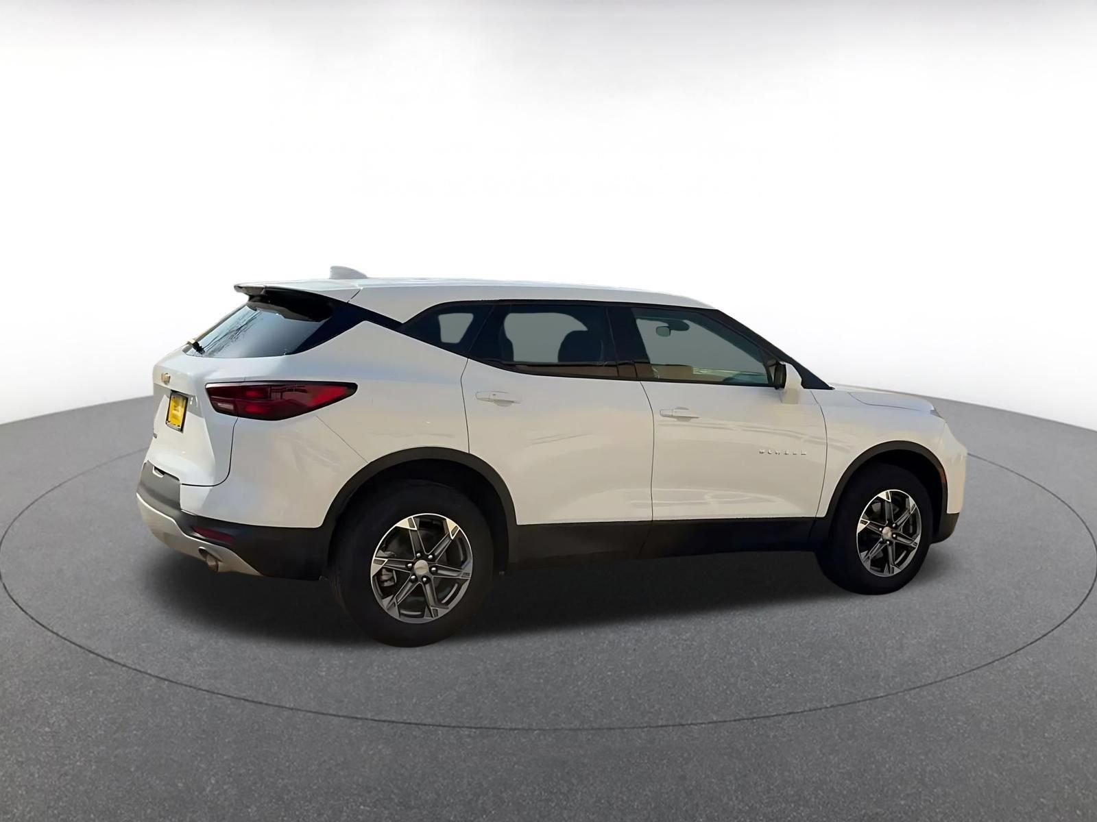 Used 2026 Chevrolet Blazer LT FWD image 14