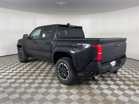 New 2026 Toyota Tacoma TRD Sport image 5