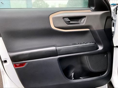 Certified 2025 Ford Bronco Sport Big Bend w/ Convenience Package image 22