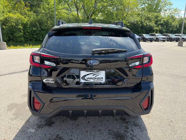 New 2026 Subaru Crosstrek 2.5i Limited AWD/4WD image 6