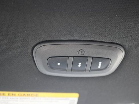 Used 2024 RAM 3500 Laramie w/ Night Edition image 13