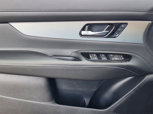 New 2025 Nissan Murano SL w/ Cargo Package image 17