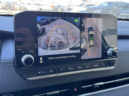 Used 2024 Mitsubishi Outlander SE Black Edition image 22