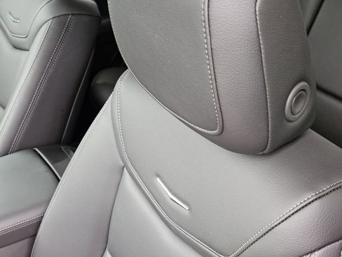 New 2026 Cadillac XT5 Luxury FWD image 25