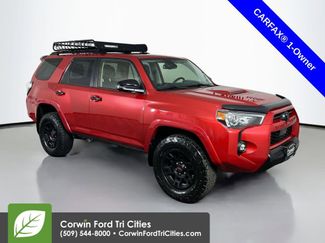 Used 2021 Toyota 4Runner Venture 360° Tour