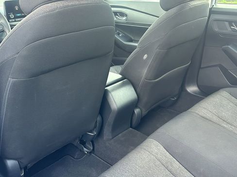 Used 2024 Honda Accord EX image 31