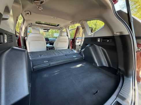 Used 2017 Honda CR-V EX-L image 27
