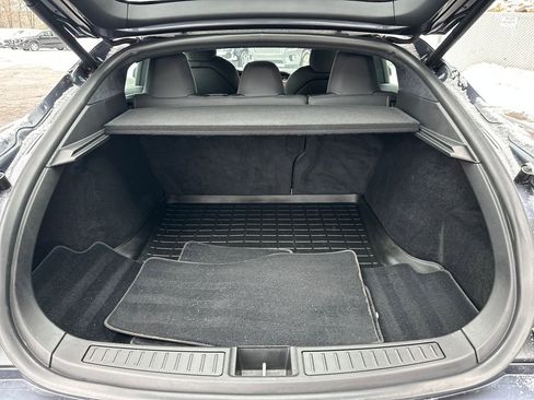 Used 2021 Tesla Model S Long Range image 28