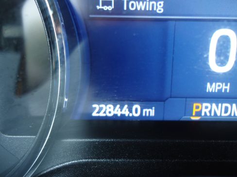 Used 2022 Ford F150 XLT w/ Equipment Group 302A High AWD/4WD image 15